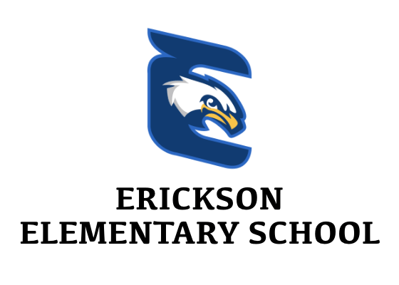Erickson Express Erickson Express Erickson Elementary School